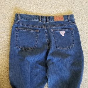 Guess Jeans Boot Cut Jeans